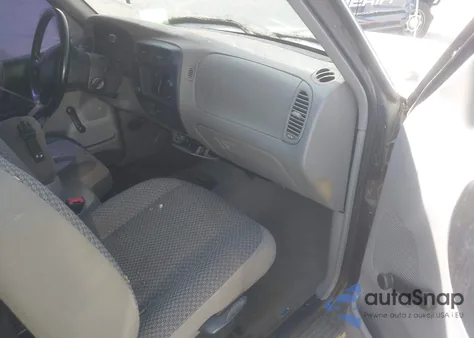 1998 Ford Ranger Splash/Xl/Xlt from USA, damaged, VIN 1FTYR14U5WTA68510